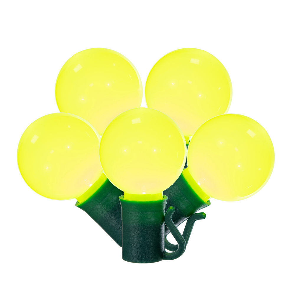 X8GCG40 - Light Sets GW LED Light Set | Vickerman