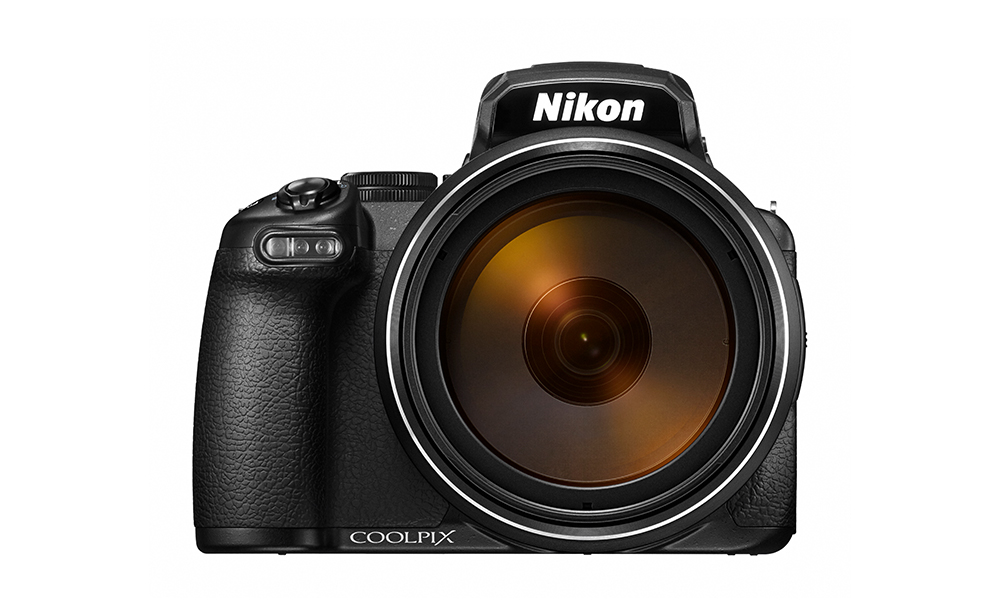 Compact Digital Cameras (COOLPIX Series) | Lineup | Nikon Consumer