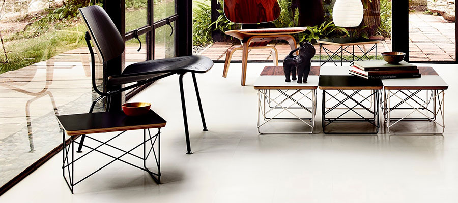 サイドテーブル -2-20世紀を代表する名作サイドテーブル | Interior