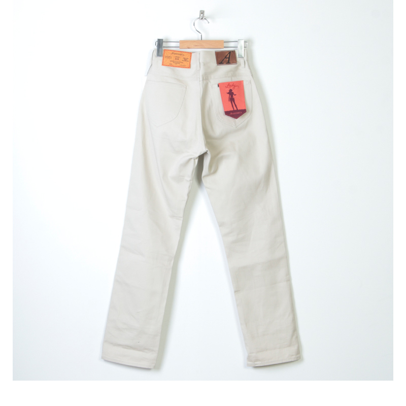 ANATOMICA (アナトミカ) 618 MARILYN Ⅱ SATEEN / マリリンツーサテン