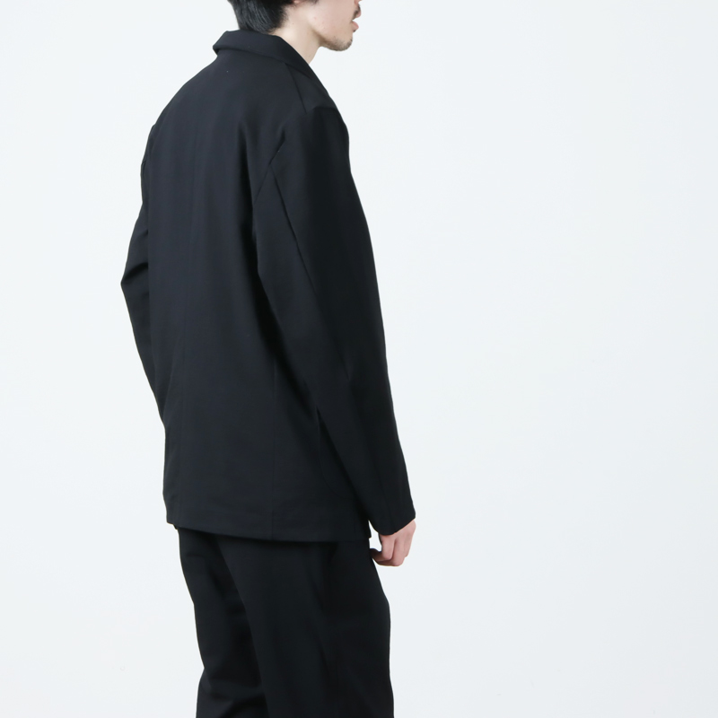 Jackman (ジャックマン) Stretch Jacket / ストレッチジャケット