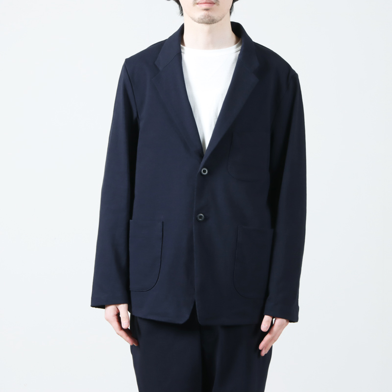 Jackman (ジャックマン) Stretch Jacket / ストレッチジャケット