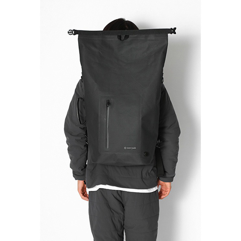 snow peak (スノーピーク) 4Way Dry Bag M / 4ウェイドライバッグM
