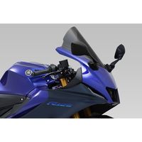 ウインドアーマー GSX-R125/GSX-R150 - バイク