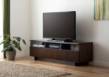 テレビボード ・ローボード～モダンなアジアンリゾート空間を演出