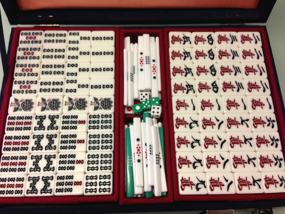 青龍Ⅲ - 麻雀牌Wiki - atwiki（アットウィキ）