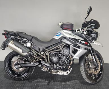 Triumph adventures for sale in South Africa - AutoTrader