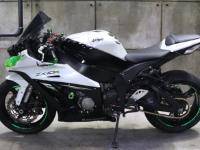 Kawasaki ZX10-R for sale in Boksburg - ID: 28376426 - AutoTrader
