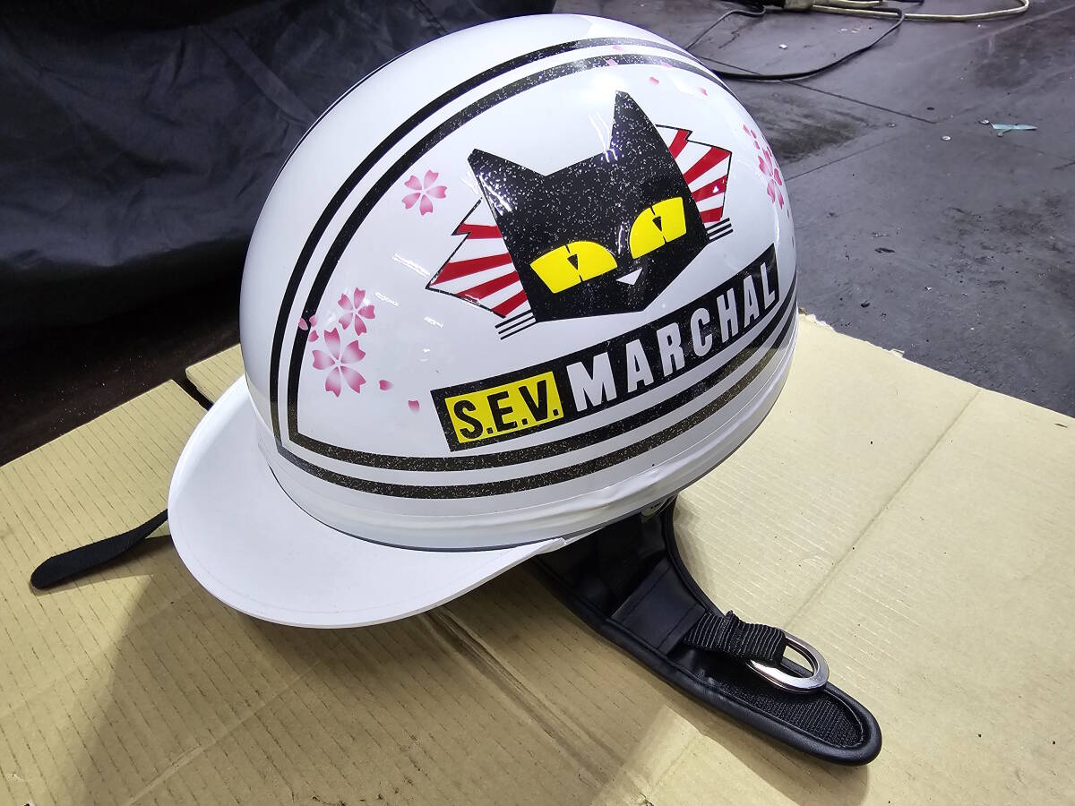 3つボタン！送料込！カスタムコルク半ヤマハファイヤー最安値046