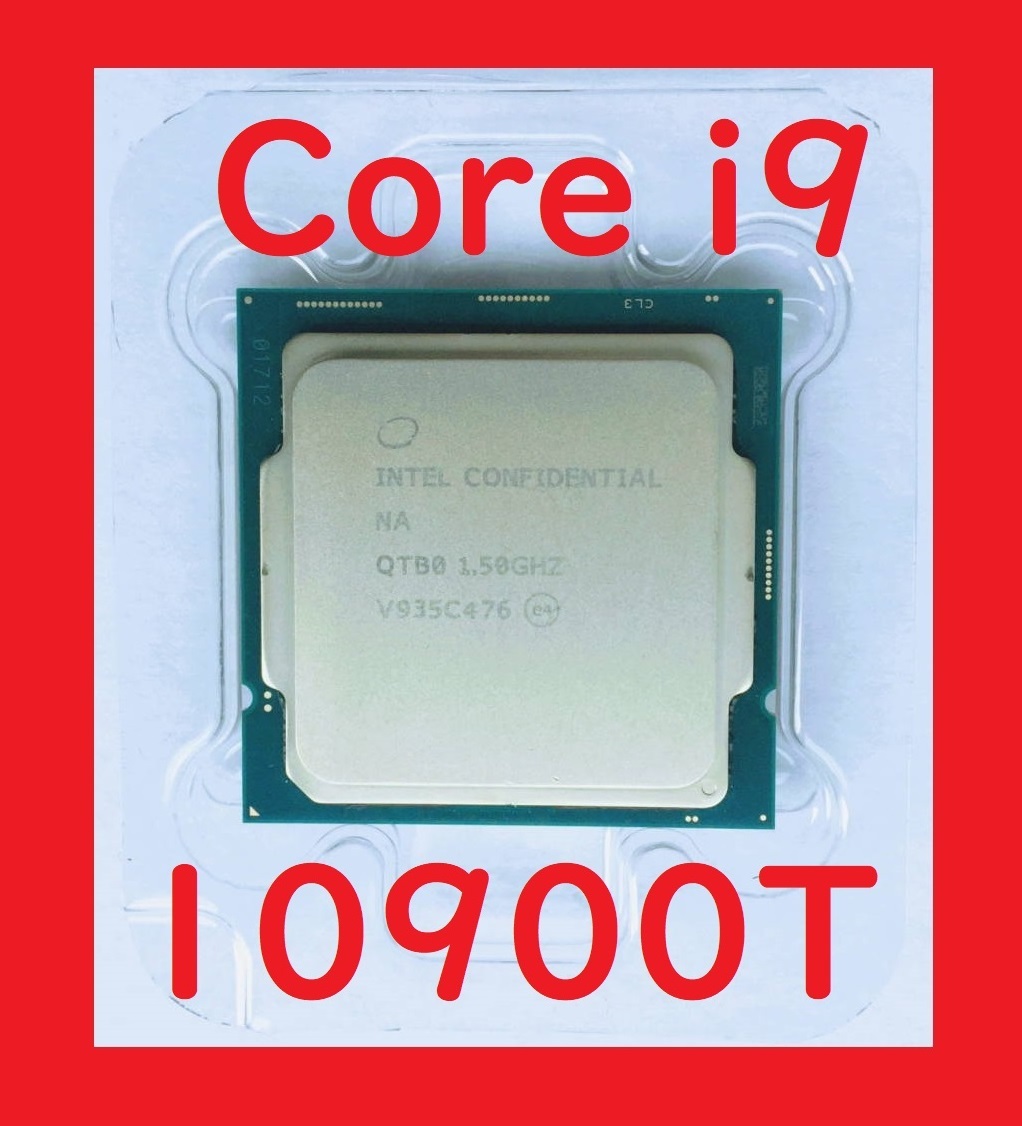 Intel Core i9 12900KF 動作確認済み 【公式通販】