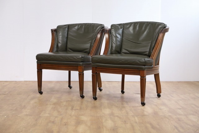 展示品】マルニ 地中海ロイヤル シャルルII パーティチェア 約23.4万