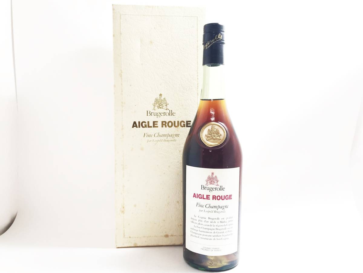 Brugerolle ブルジュローレ XO 700ml Brugerolle ブルジュローレ XO