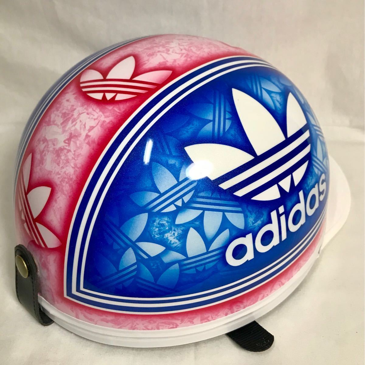 7色ラメファイヤー三つボタンぼかしカスタムコルク半