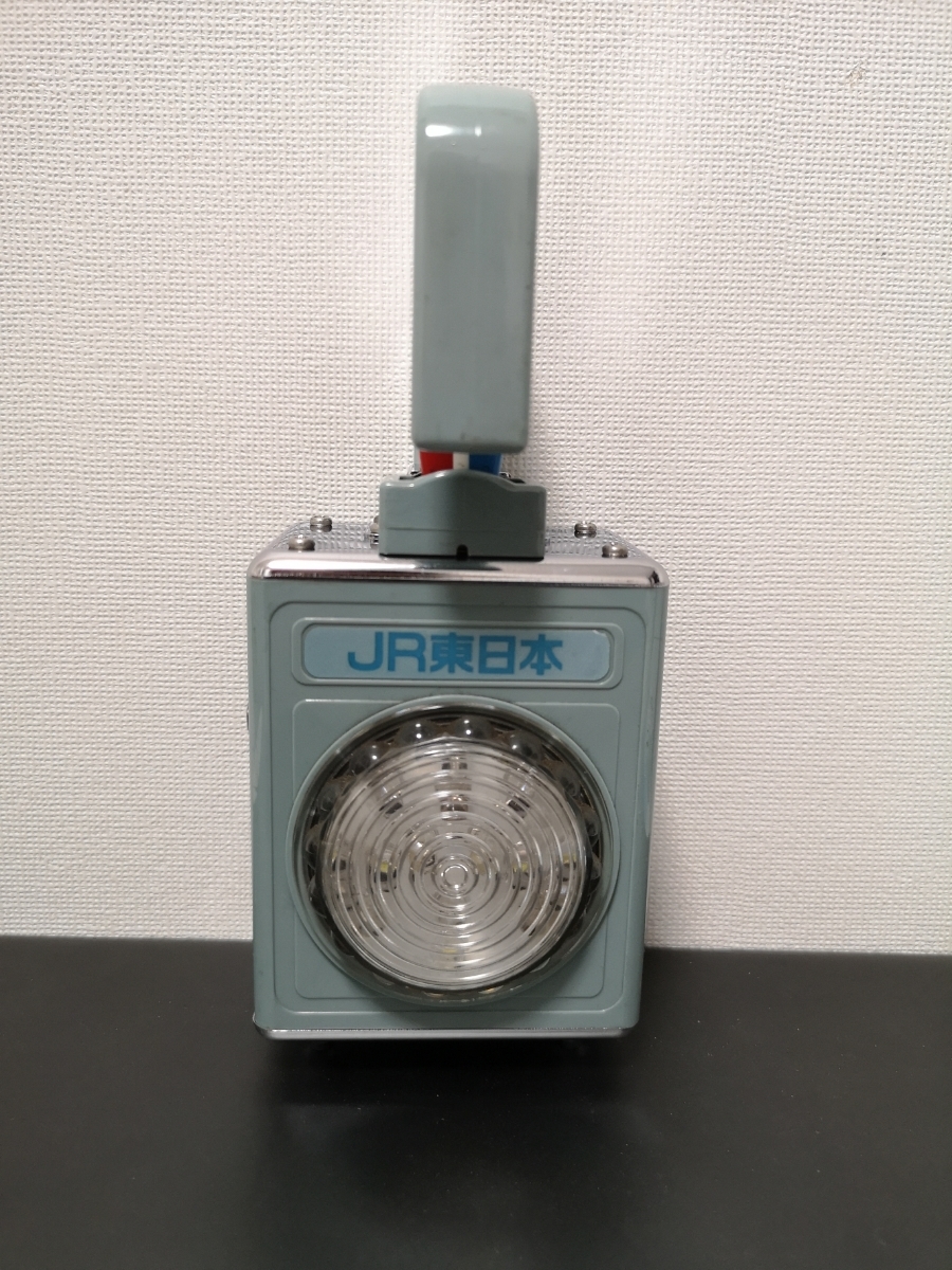 東邦産業 合図灯 3色LED 薄型 東邦産業 合図灯 3色LED 薄型 東邦産業