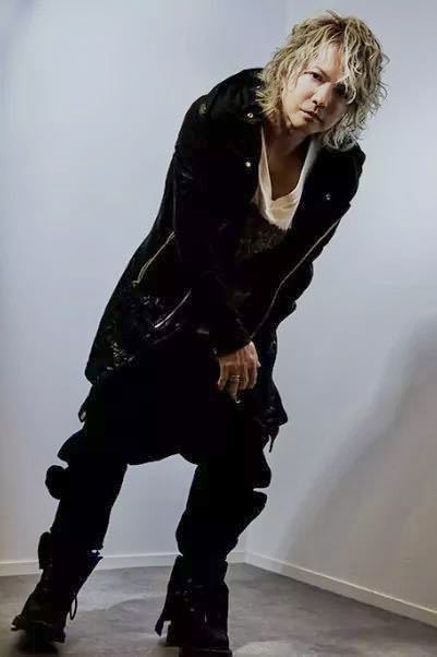 目立った傷や汚れなし】HYDE SWITCHBLADE サルエルカーゴパンツ M