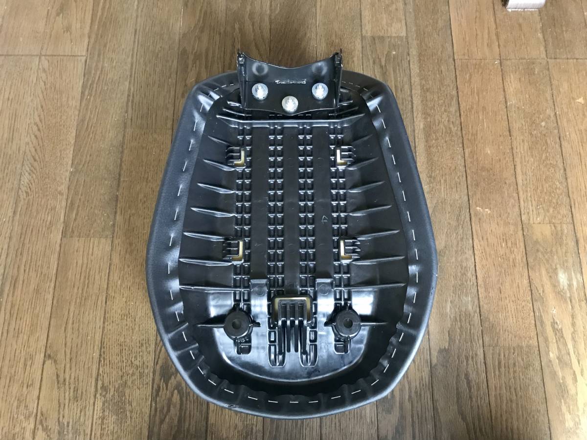 モンキー125 純正シート 【公式通販】