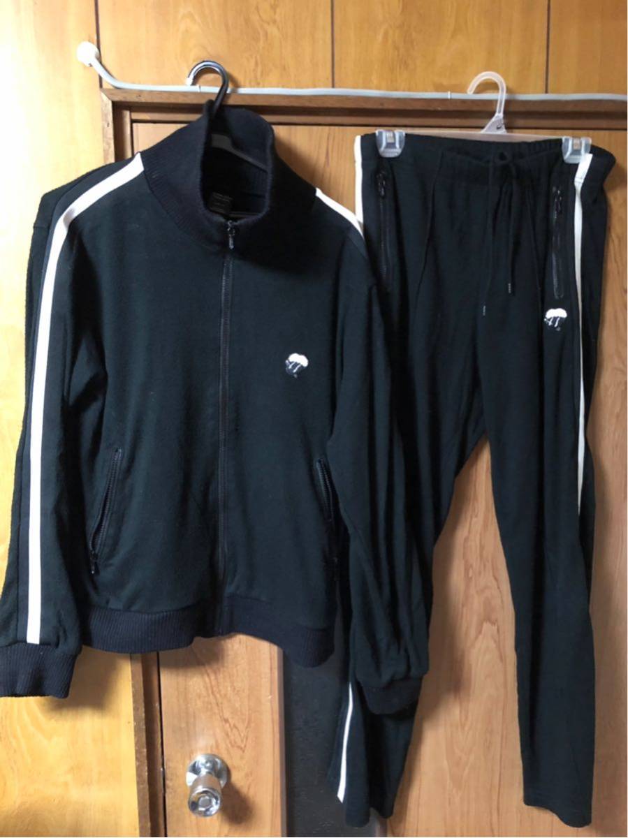 本物！激レア！ナンバーナイン 03 カート期 アクリルジャージ