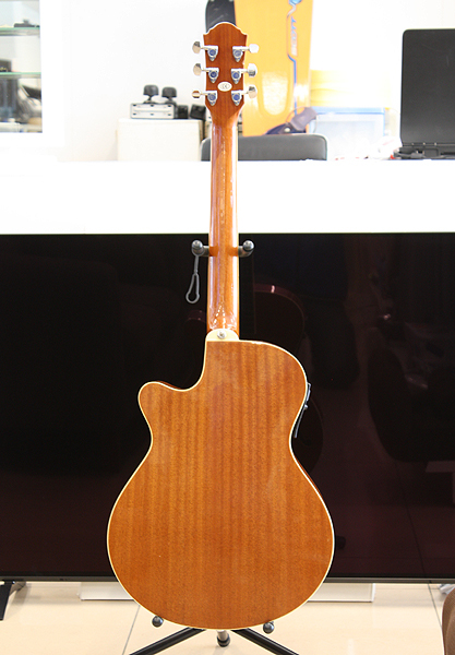 JUNO/ジュノ アコースティックギター/エレアコギター EA-50FC/VN