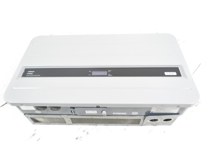 ソーラー発電パワーコンディショナー OMRON KP55M J4 5.5kw 【公式通販】