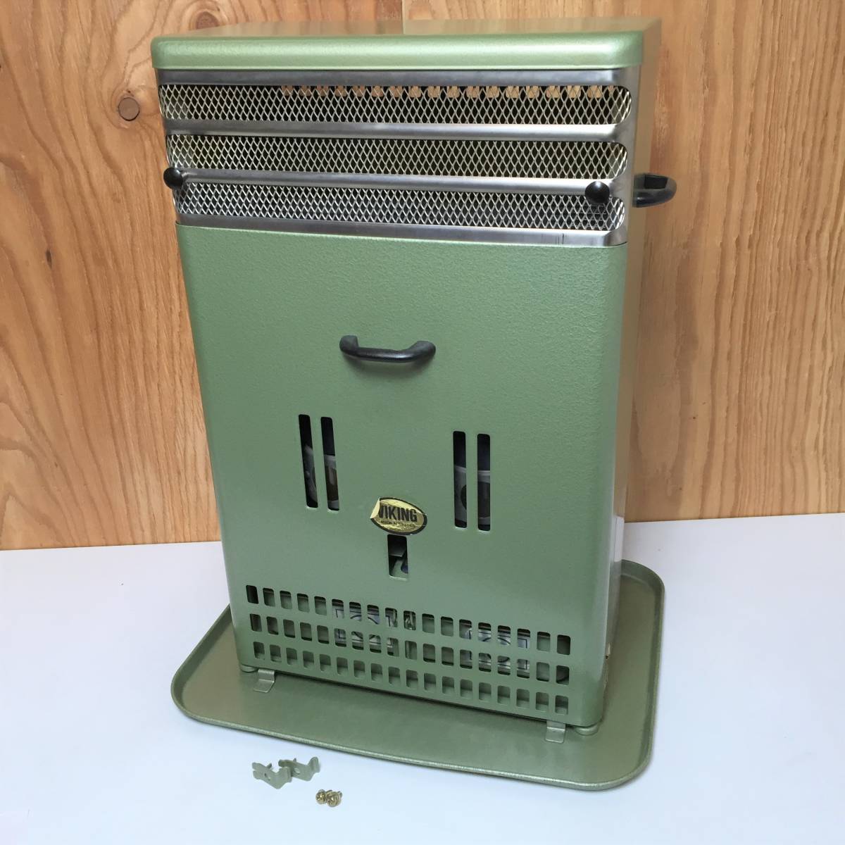 希少】POD VIKING sweden製 石油ストーブ 【公式通販】