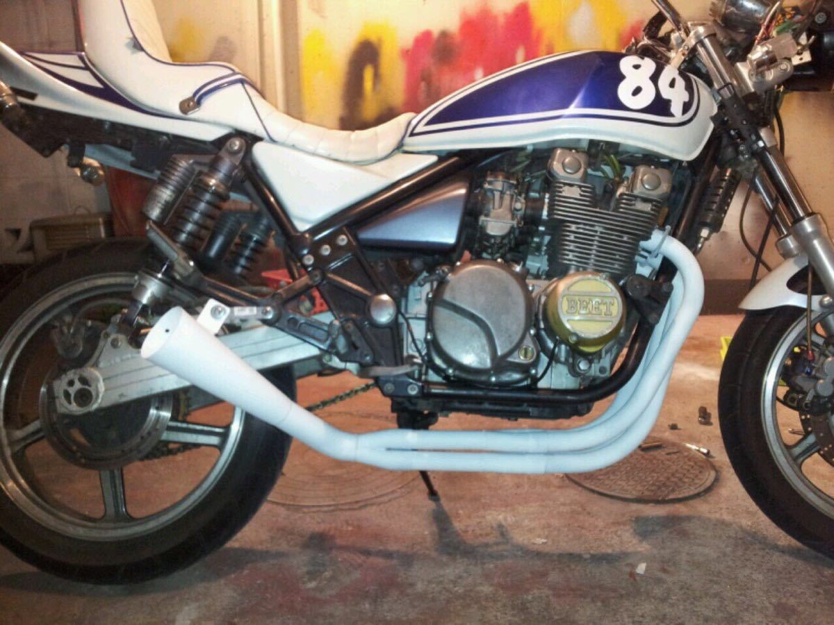 ヤシメガ2 84メガ 素地Ver コール 音職人 84プロジェクト バブ