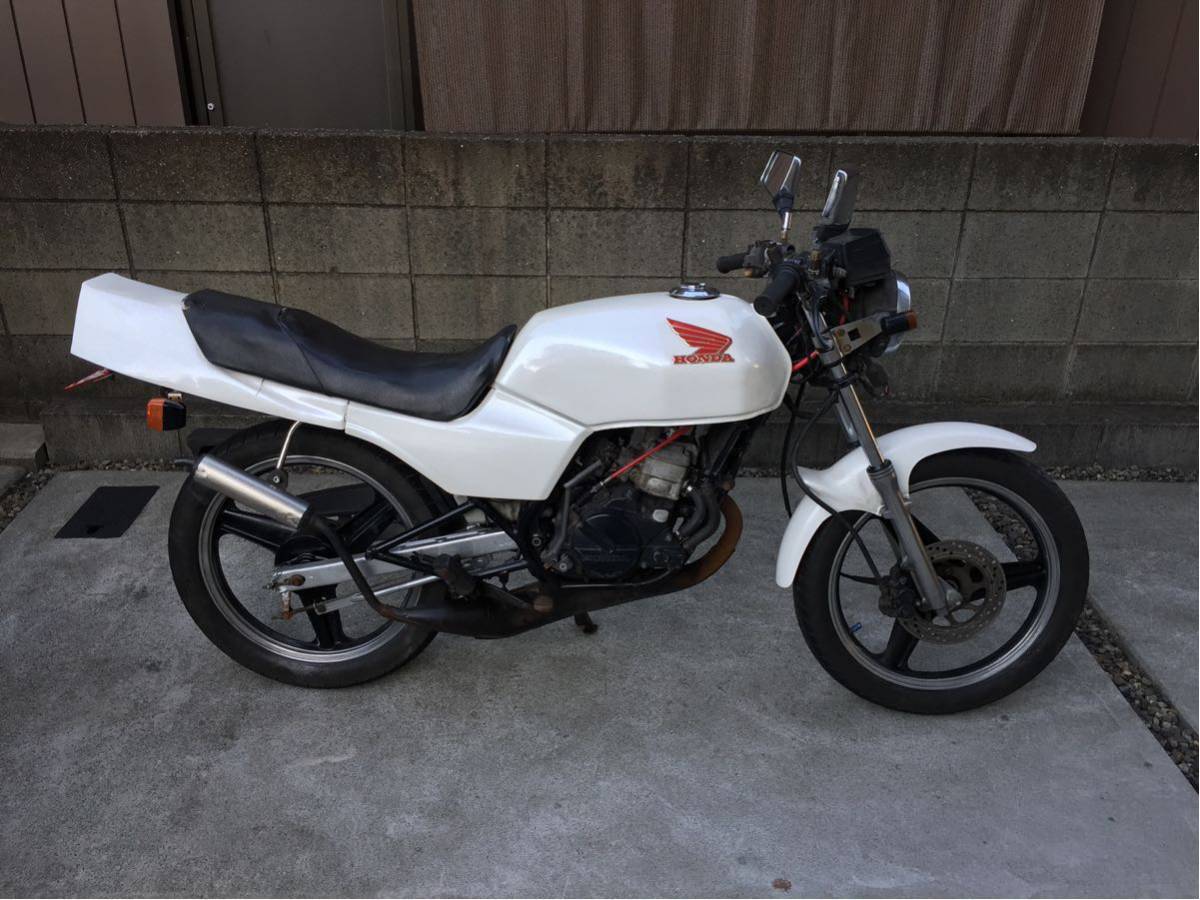 MBX50 MBX50f カウル 美品 自家塗装 【公式通販】