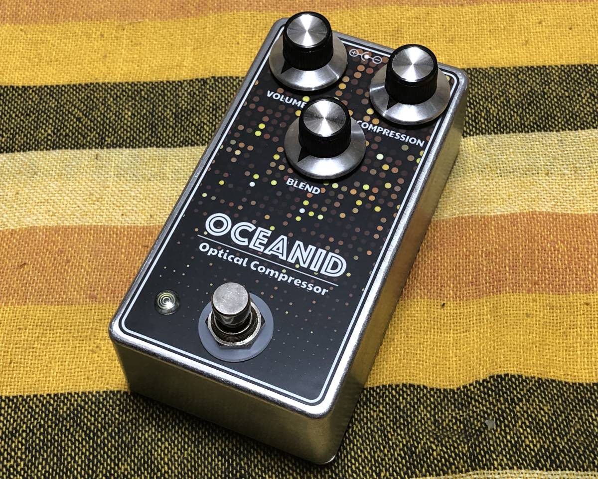 Pete Cornish SS-2 ハンドメイド クローン品 Pete Cornish SS-2