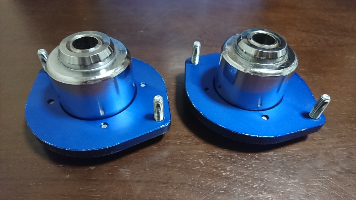 NA6 ロードスター NA NB オーリンズ アッパーマウント ピロ無し NA6