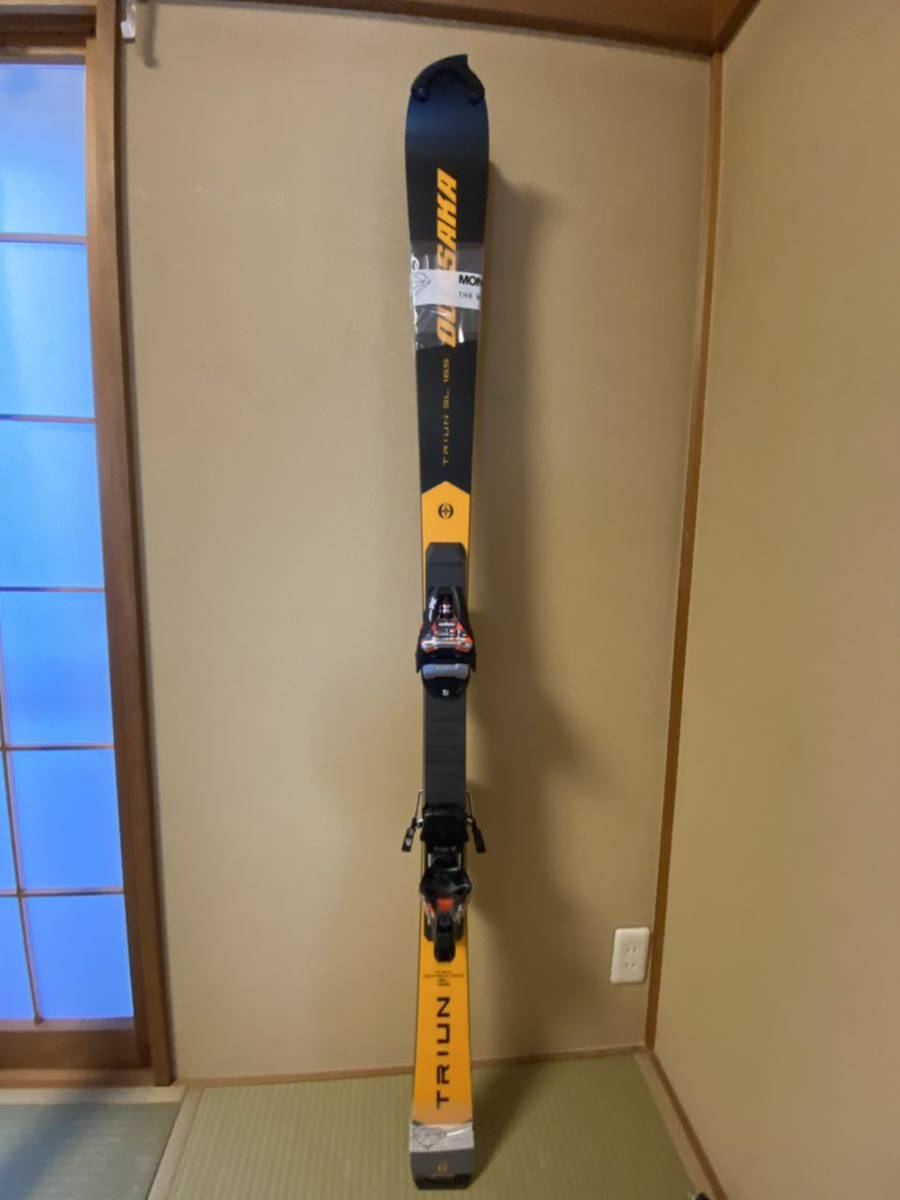 OGASAKA オガサカTC-SB 未使用品 SR585マーカーCOMP 16 - OGASAKA