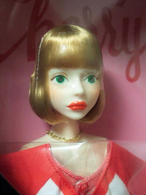 オダニミユキ ギークガール