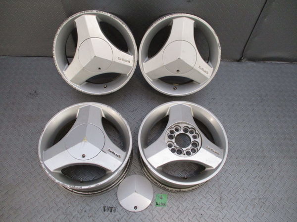 ○ENKEI エンケイ Selbach セルバッハ 13インチ 5J +45 4H 4穴 PCD 100