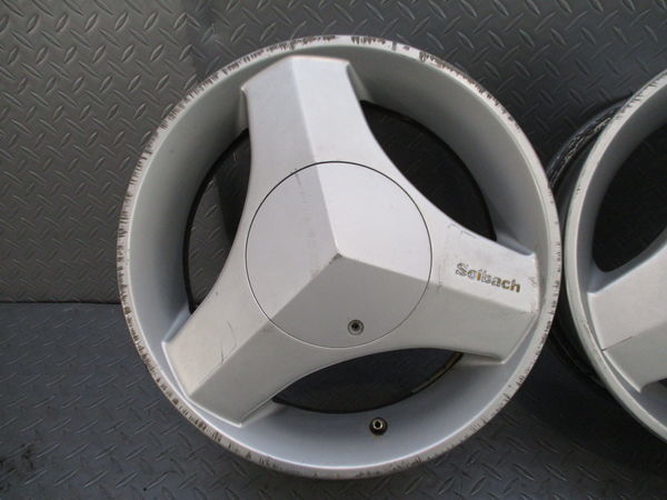 ○ENKEI エンケイ Selbach セルバッハ 13インチ 5J +45 4H 4穴 PCD 100