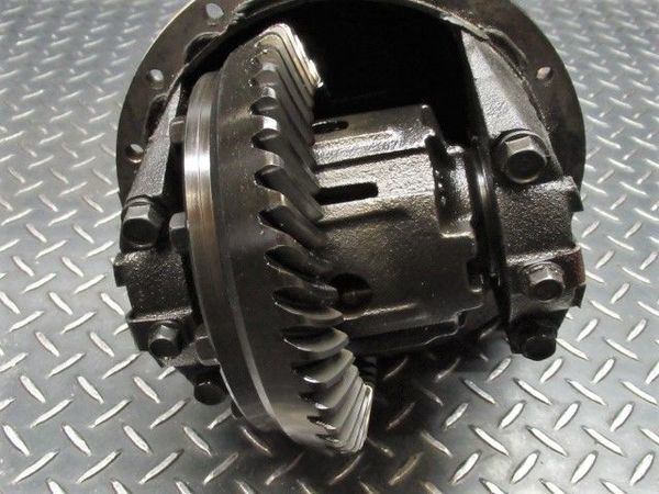 NB6C トルセンLSD ロードスター NB8C NA8C デフ マツダ純正