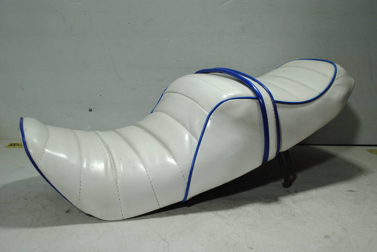 vt250fe VT250FEタンクロール vt250zfc タックロール ブラウン 焦茶