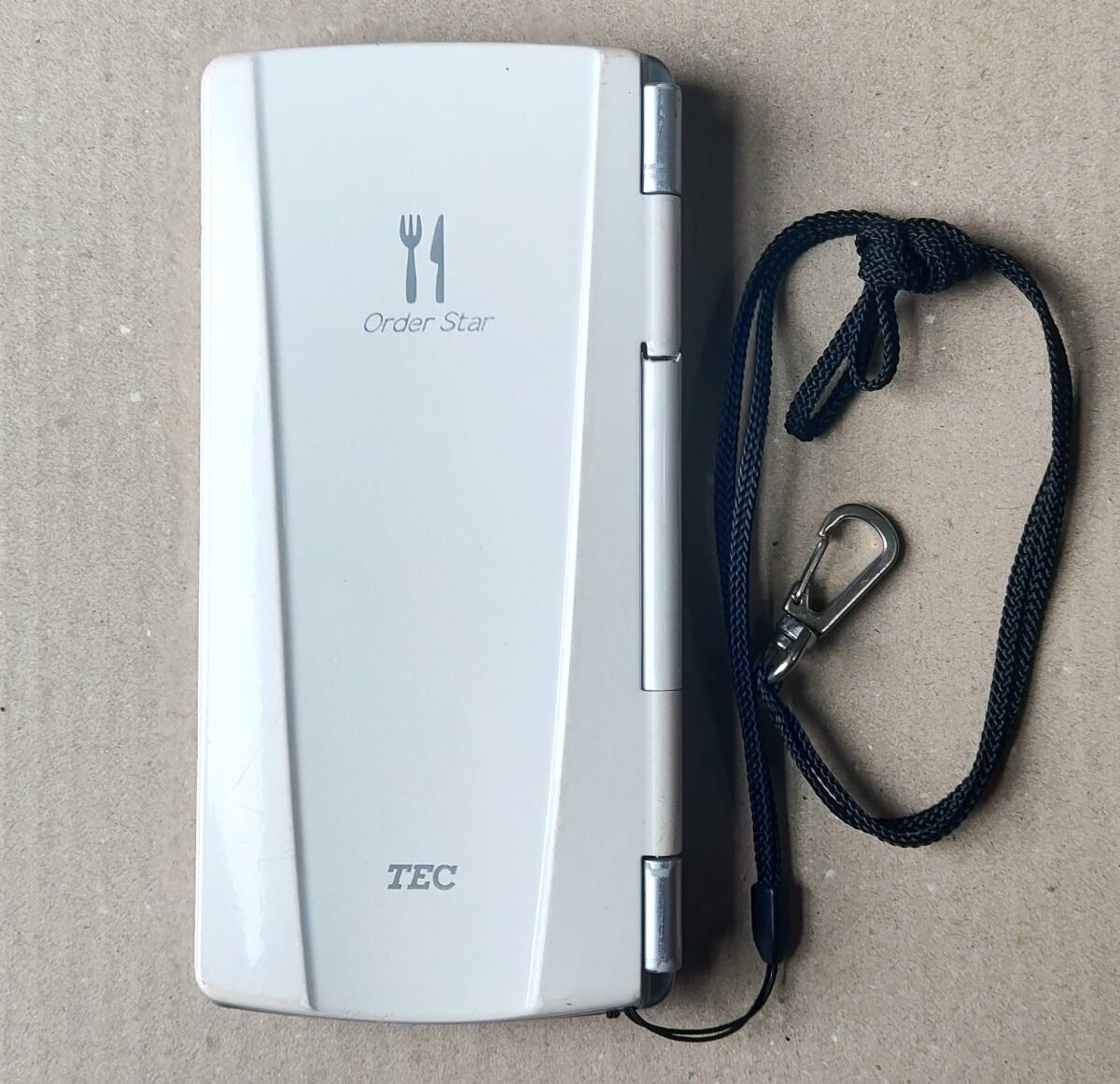 HTL-300-S 【設定補助あり】TEC製ハンディーターミナル1台 HTL-300-S TEC