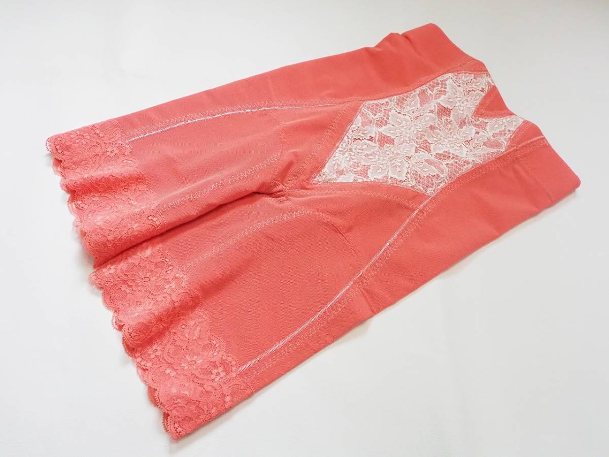 新品】◇グラントイーワンズ LALAグラント ハイウエストガードル