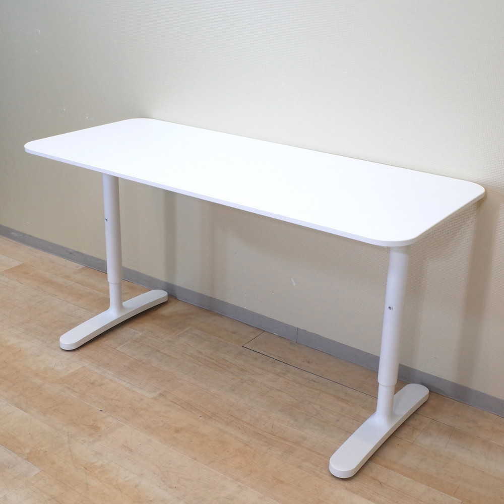 IKEAベカント(テーブル用脚)