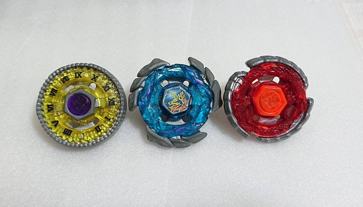 ブリッツユニコルノ メタルファイトベイブレード メタルファイト