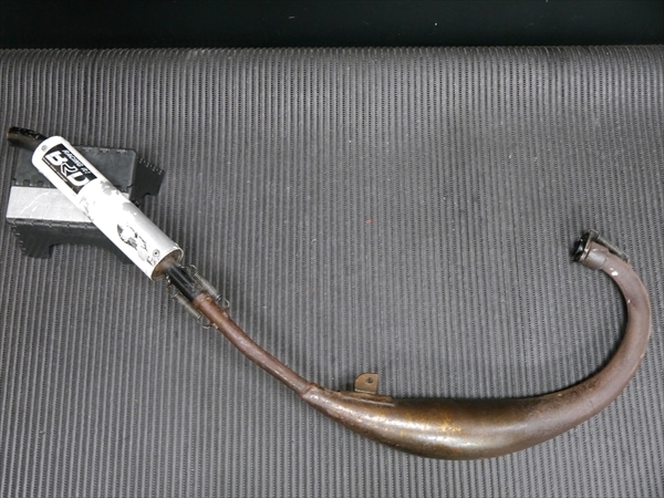 BRD カートコース チャンバー nsr50