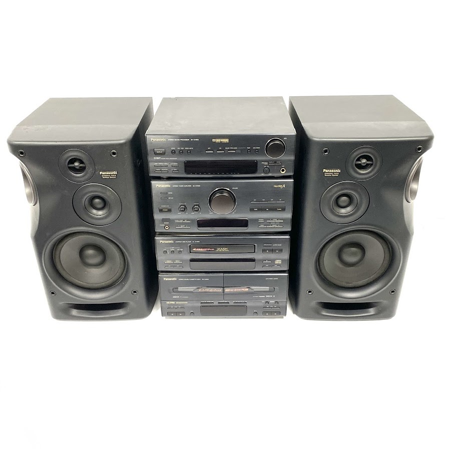 Panasonic パナソニック SL-CH700/SU-CH700/SH-CH700/RS-CH700/SB