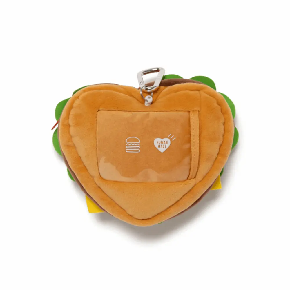 HM x SHAKE SHACK BURGER PASS CASE | AREA 02 — Asia's Premier