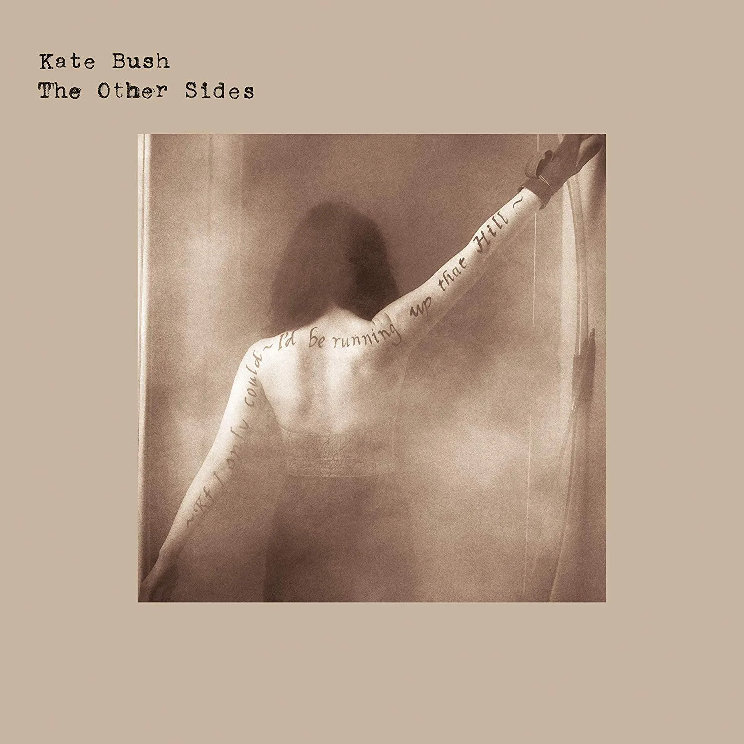 Kate Bush - The Other Sides [4CD] | Vintage Vinyl