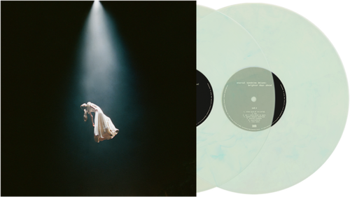 Ariana Grande - eternal sunshine deluxe: brighter days ahead