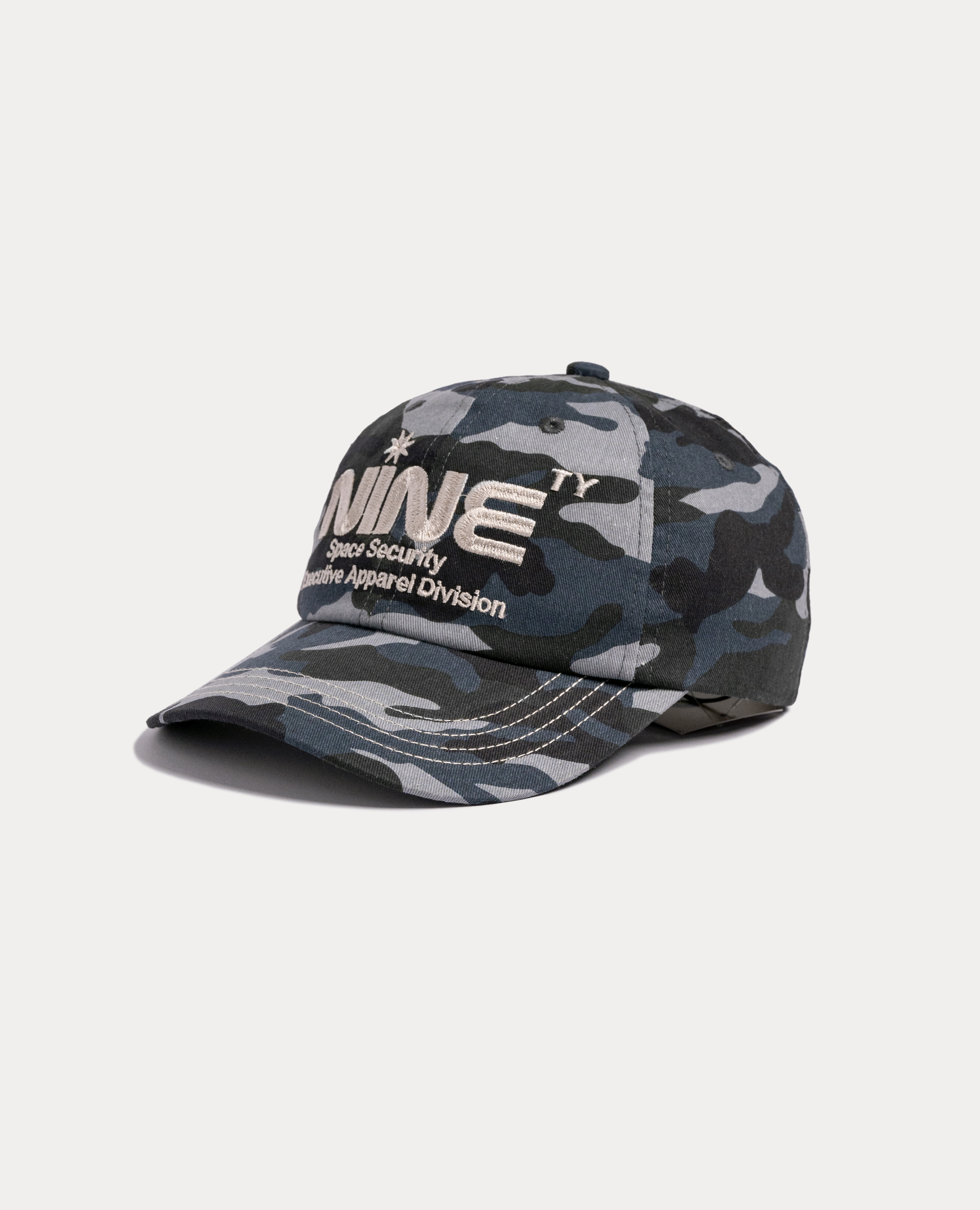 9090 90 Numbering Assort Cap | 9090 | Brand - REACTION.crew Online