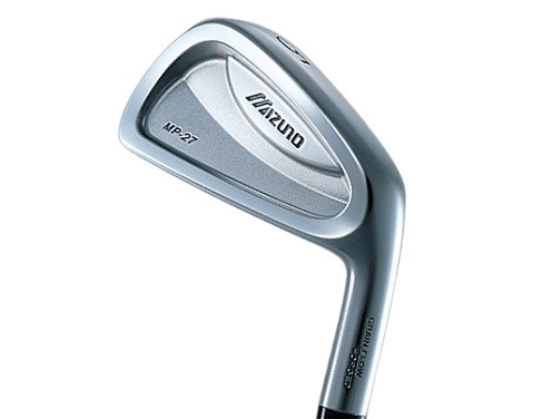 MP-27 アイアンセット(ミズノ)の評価を見る・評価する｜ゴルフ・ドゥ