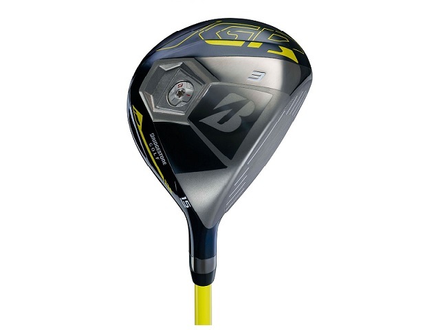 GR（JGR）シリーズ｜ブリヂストン フェアウェイウッド