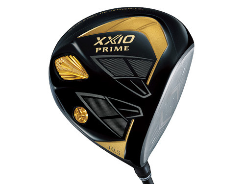 ゼクシオ プライム（XXIO PRIME）シリーズ｜ダンロップ ドライバー