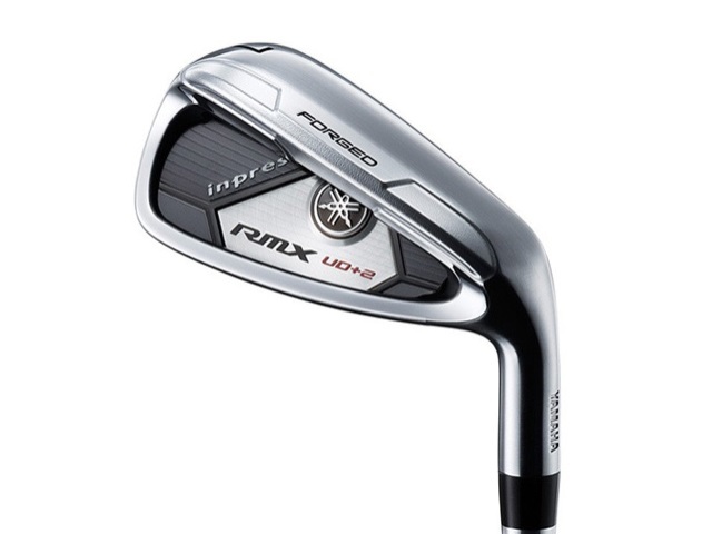 インプレス RMX UD+2 アイアンセット(ヤマハ)の評価を見る・評価する