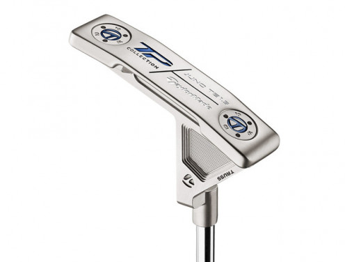 TP COLLECTION HYDRO BLAST JUNO TB1.5 パター(テーラーメイド)の評価