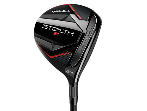 ステルス（STEALTH）シリーズ｜テーラーメイド フェアウェイウッド